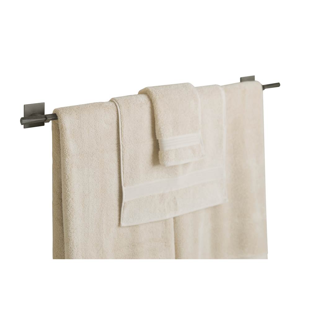 Hubbardton Forge Beacon Hall Towel Holder, 843015-05