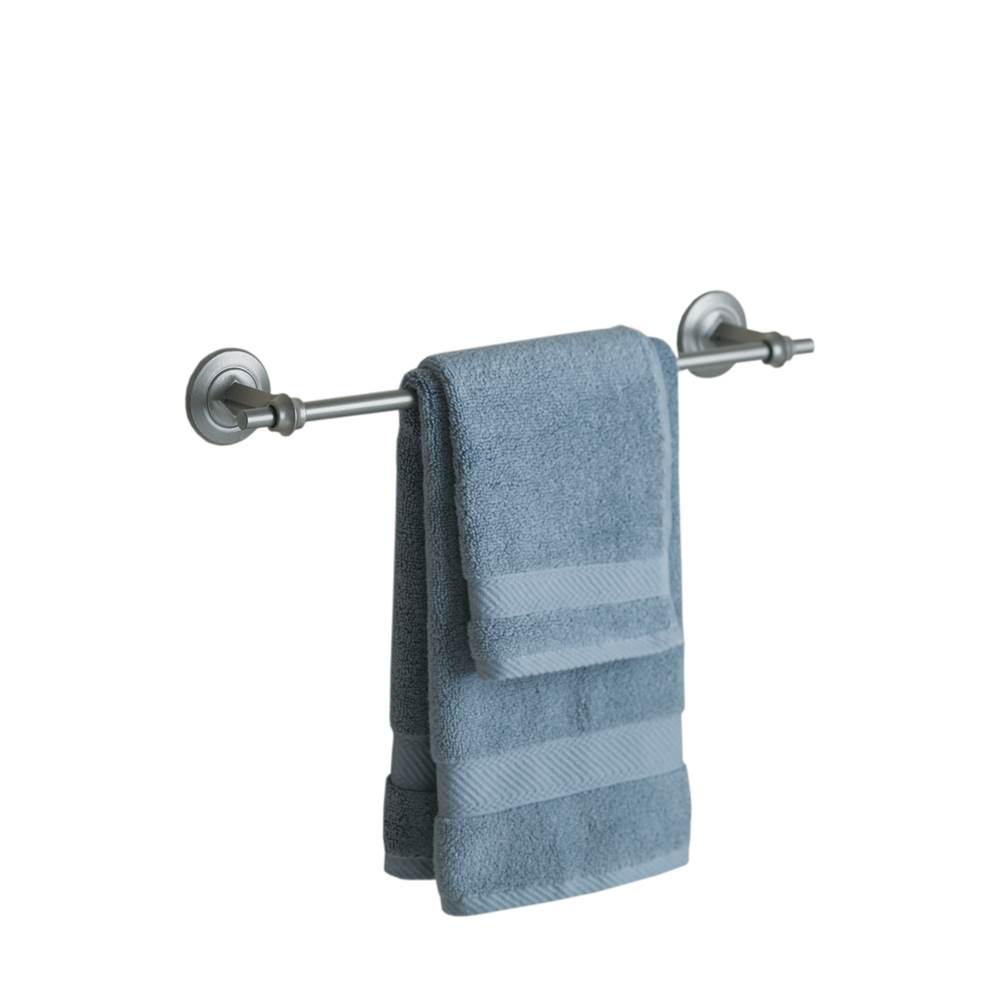 Hubbardton Forge Rook Towel Holder, 844010-85