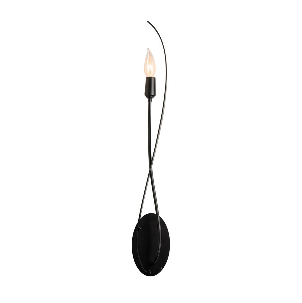 Hubbardton Forge Willow Sconce, 209120-SKT-14