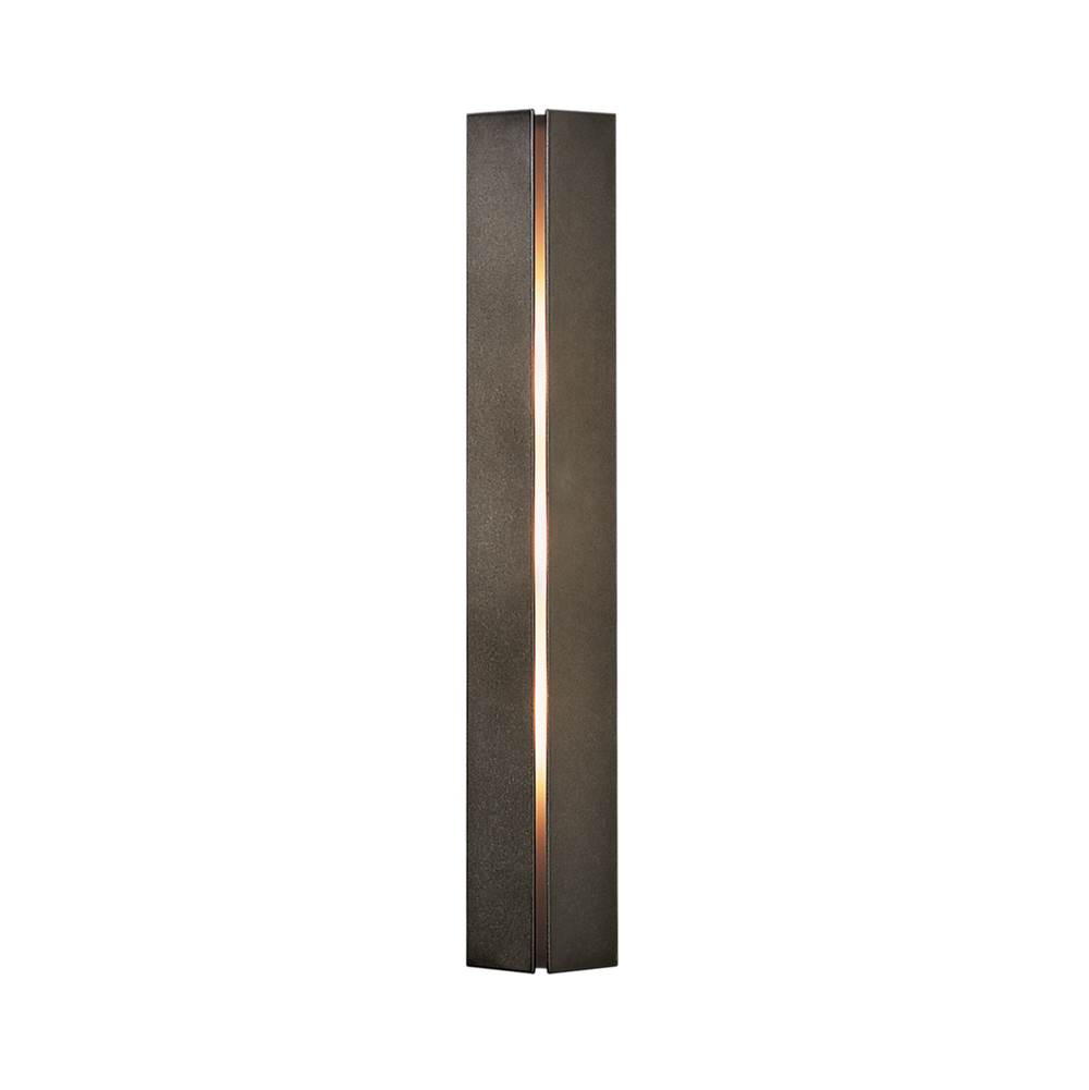 Hubbardton Forge Gallery Small Sconce, 217650-SKT-14-EE0202