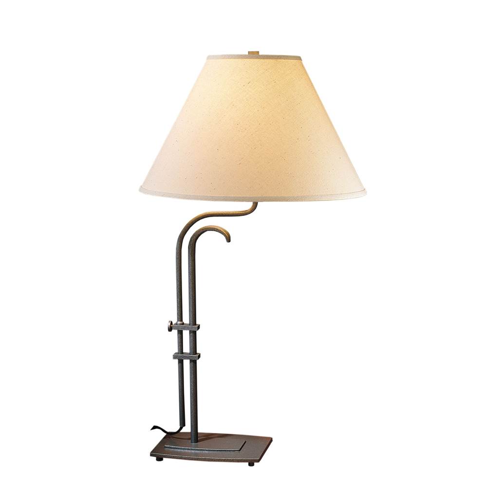 Hubbardton Forge Metamorphic Table Lamp, 261962-SKT-10-SJ1555