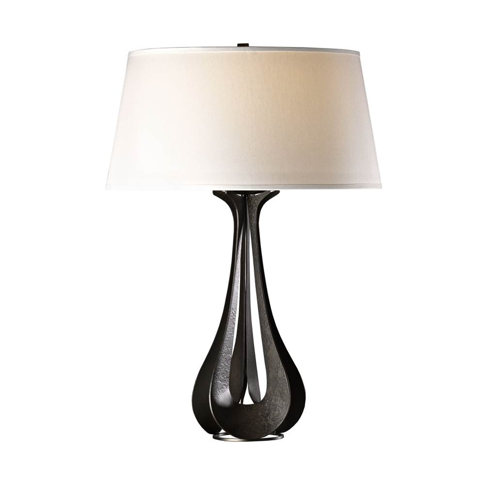 Hubbardton Forge Lino Table Lamp, 273085-SKT-10-SL1815