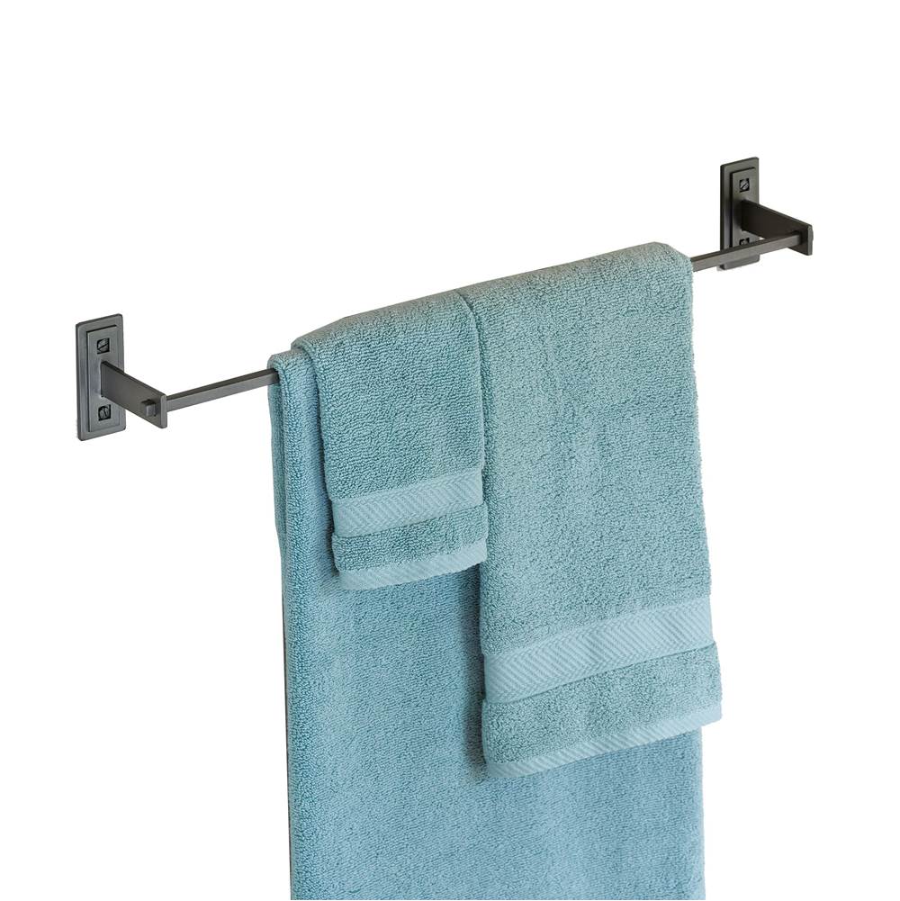 Hubbardton Forge Metra Towel Holder, 842024-86