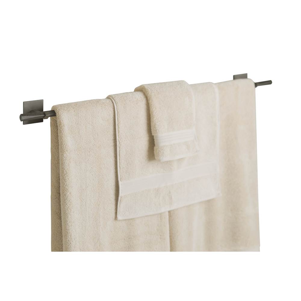 Hubbardton Forge Beacon Hall Towel Holder, 843015-86