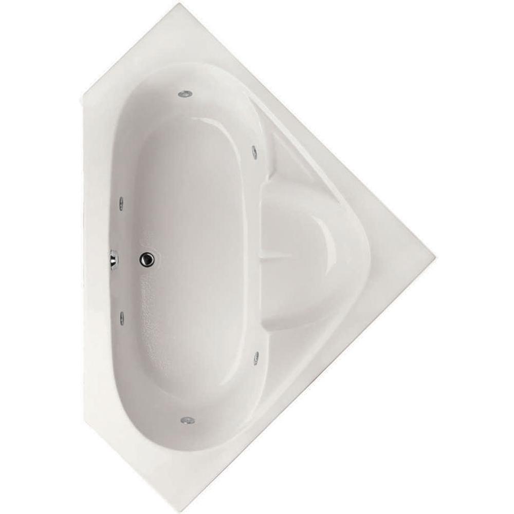 Hydro Systems RINCON 5959 AC TUB ONLY-BISCUIT