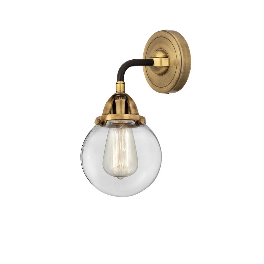 Innovations Beacon 1 Light  6 inch Sconce