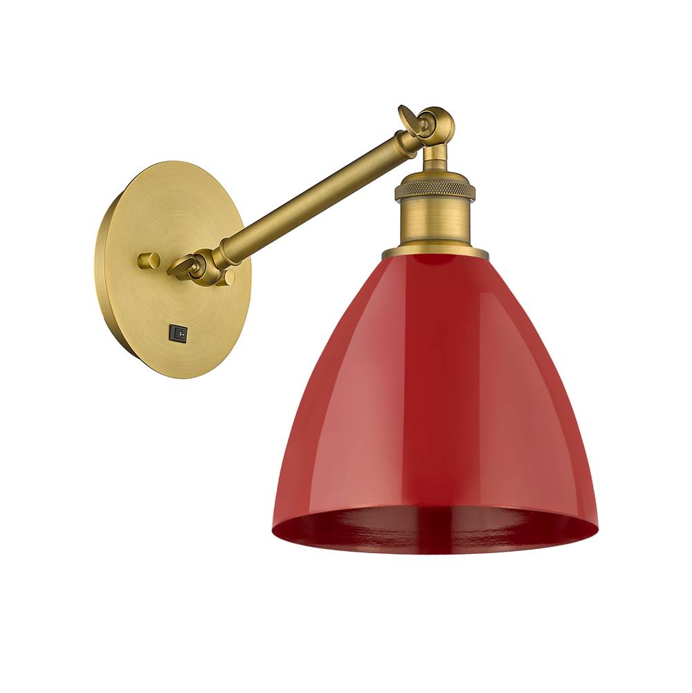 Innovations Plymouth Dome Sconce