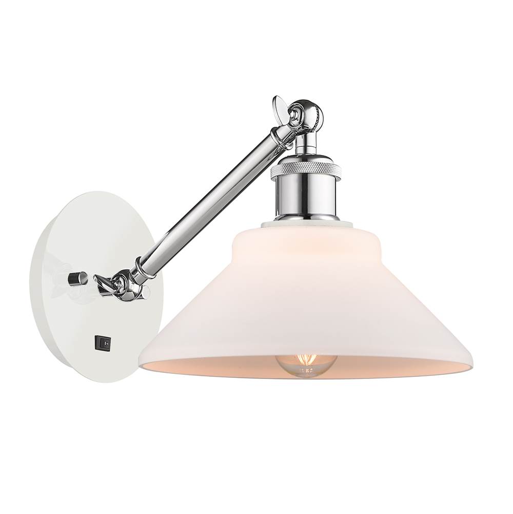 Innovations Orwell Sconce