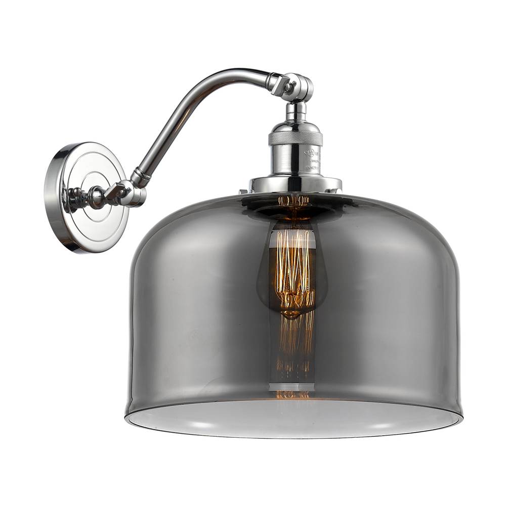 Innovations X-Large Bell 1 Light Sconce