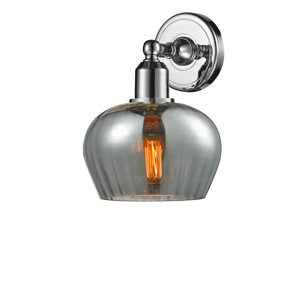 Innovations Olympia 1 Light Sconce part of the Austere Collection