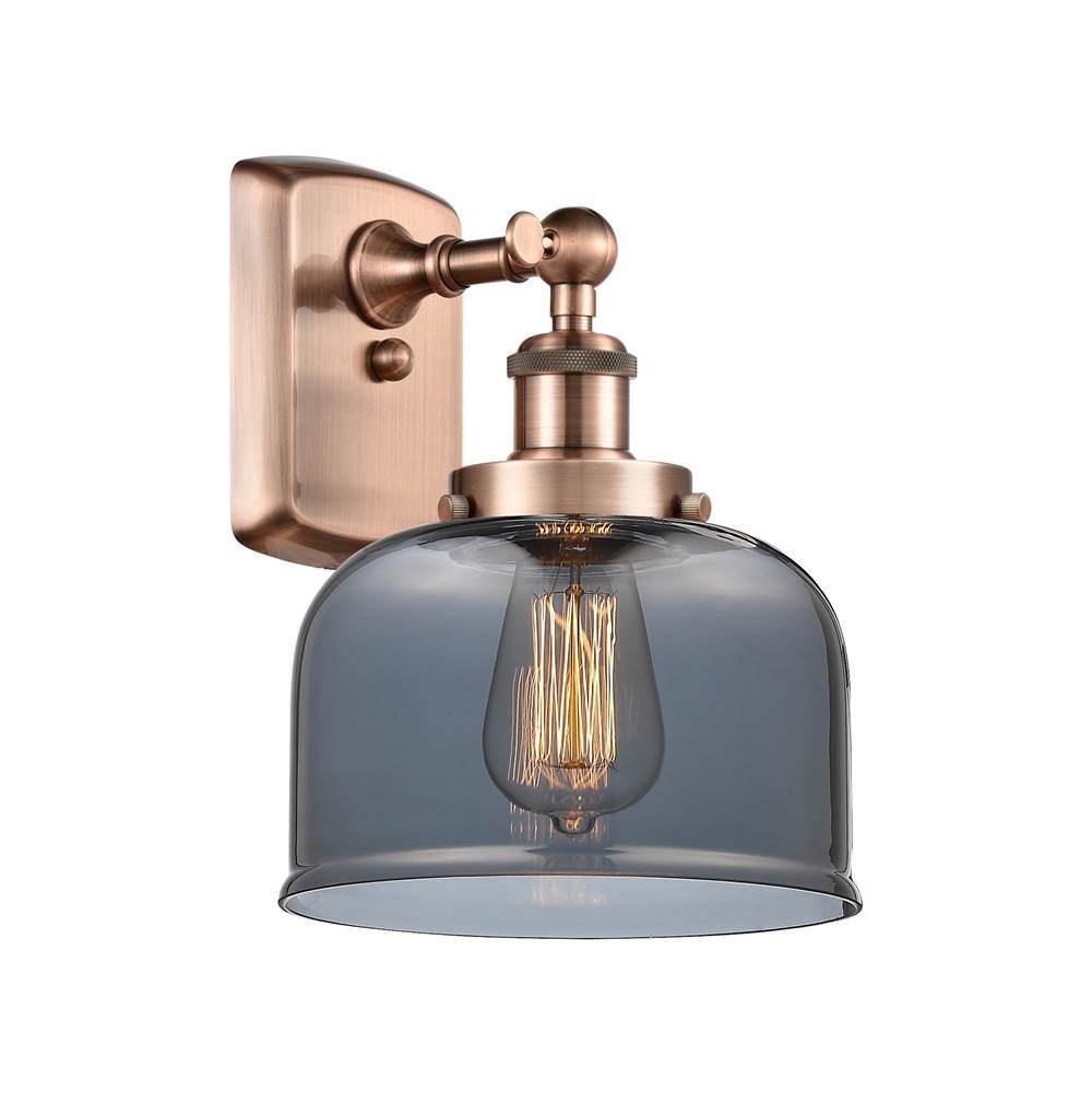 Innovations Large Bell 1 Light Sconce