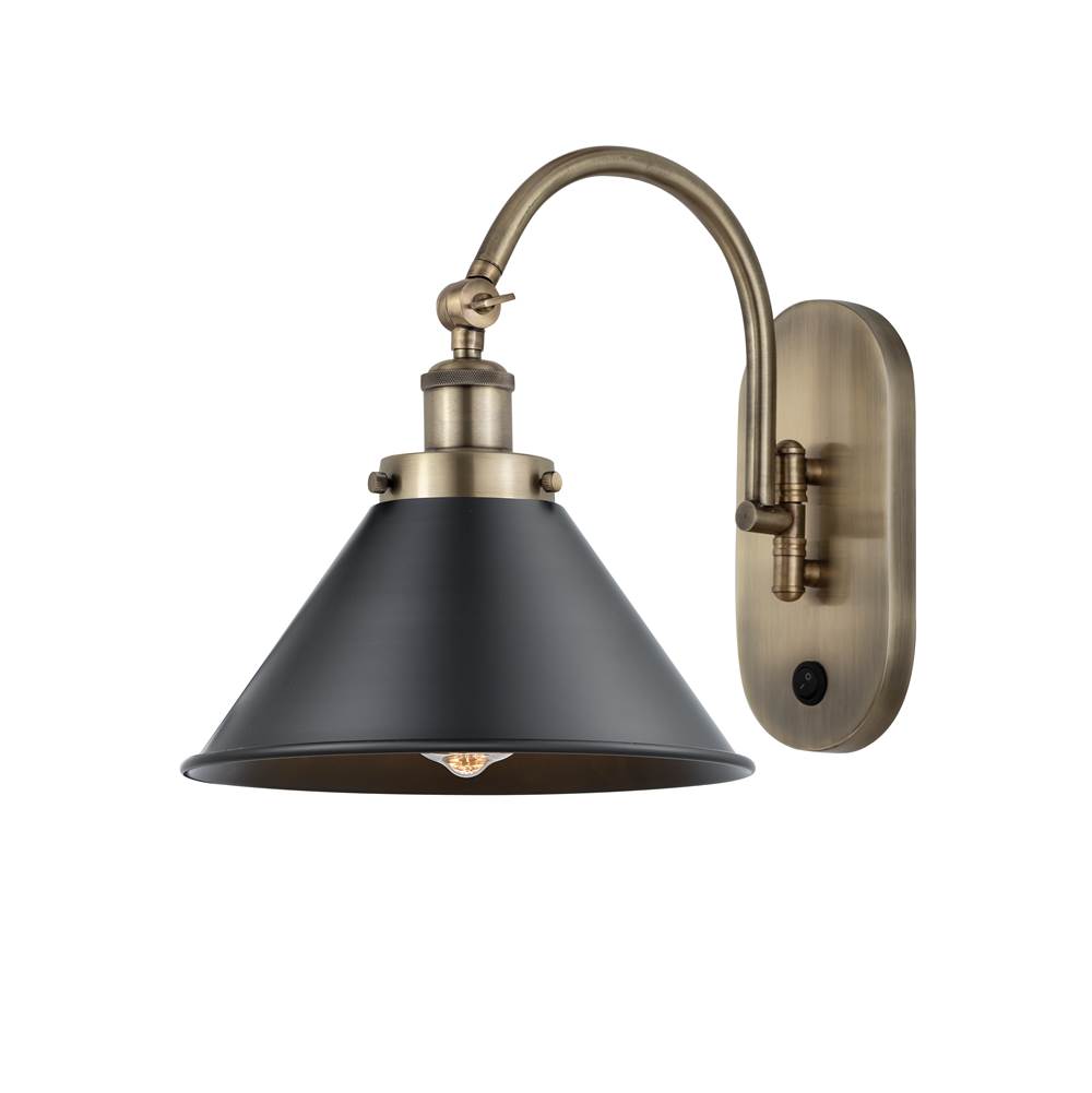 Innovations Briarcliff Sconce