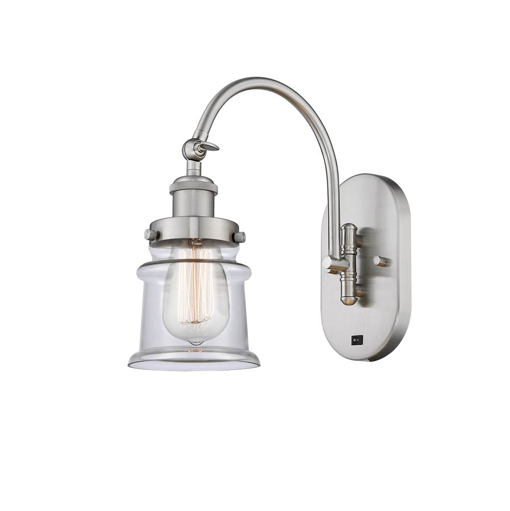 Innovations Canton Sconce