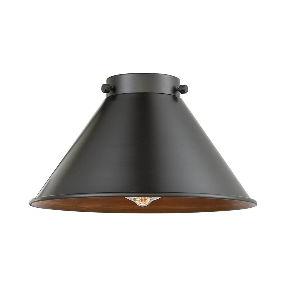 Innovations Briarcliff Metal Shade