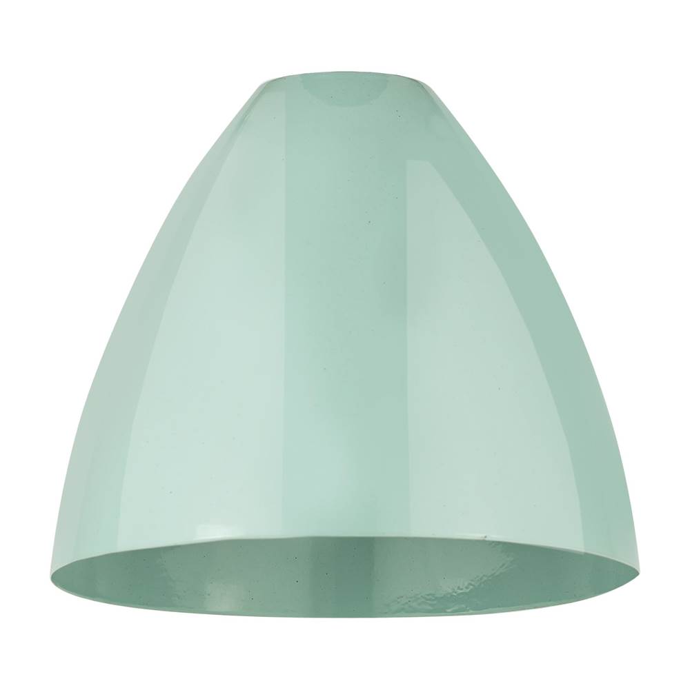 Innovations Plymouth Dome Light 7.5 inch Seafoam Metal Shade