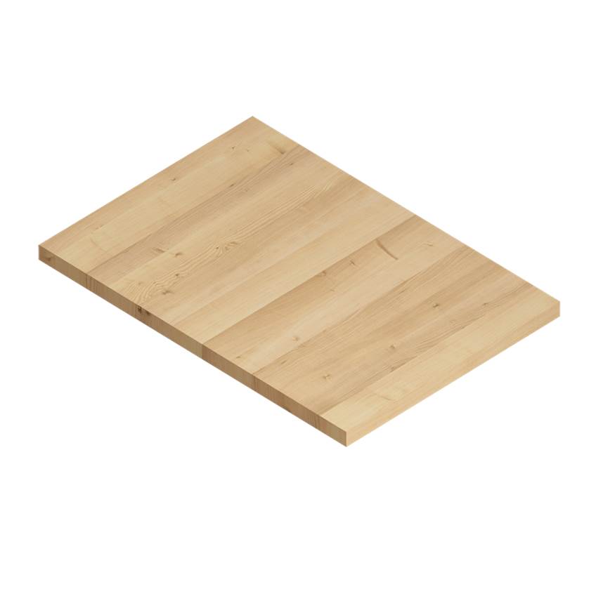 Home Refinements by Julien Cutting Board For 16In Sink, Maple