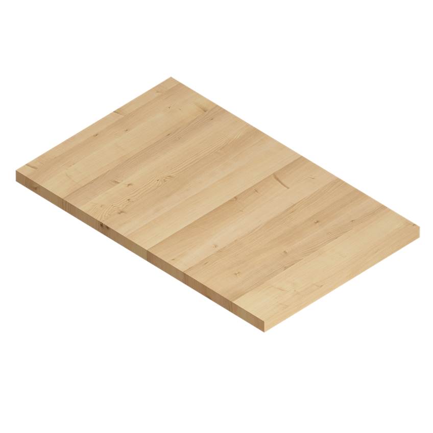 Home Refinements by Julien Cutting Board For 18In Sink, Maple
