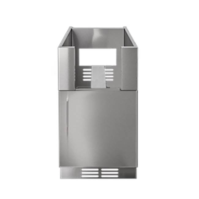 Home Refinements by Julien PURE Grill Base 24in 1Door Right