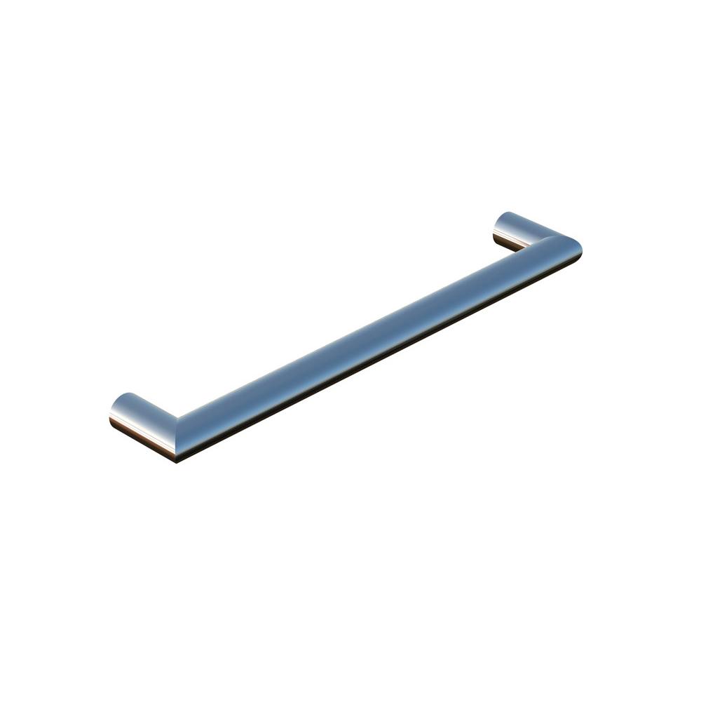 Kartners OSLO - 6-inch Cabinet Pull-Brushed Brass