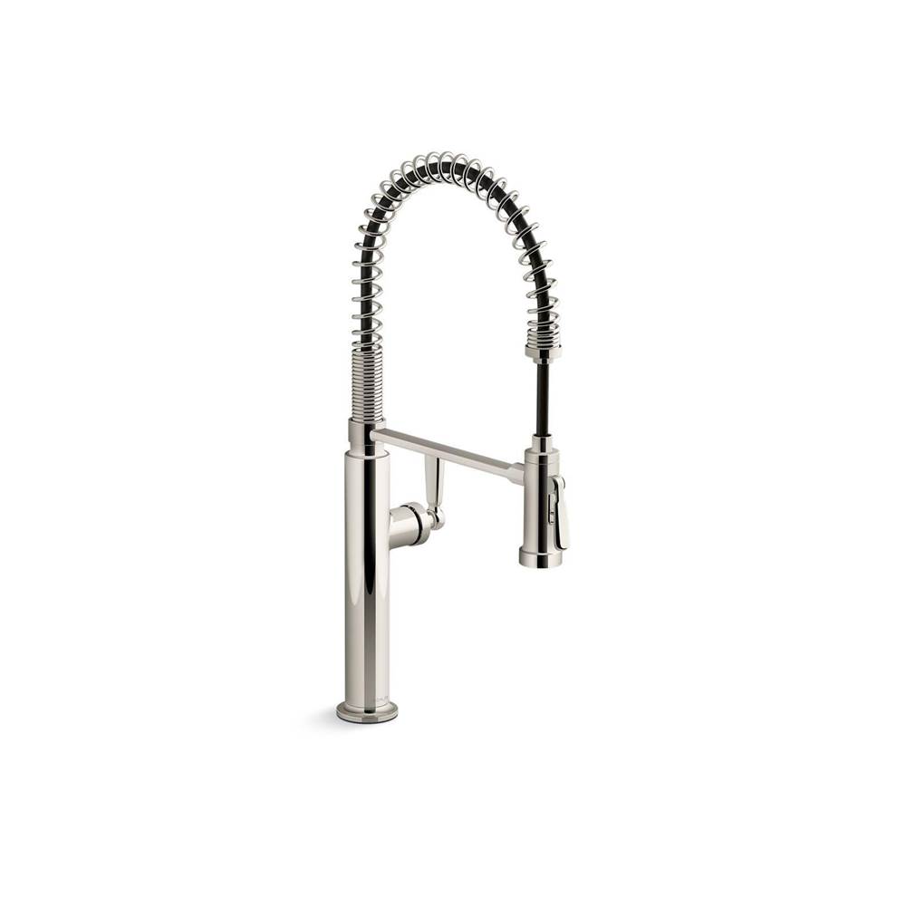 Kohler - Articulating Kitchen Faucets