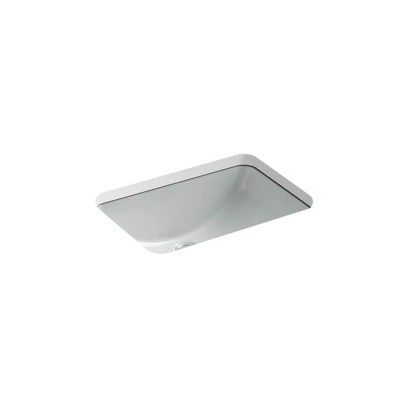 Kohler Ladena® 20-7/8'' x 14-3/8'' x 8-1/8'' Undermount bathroom sink