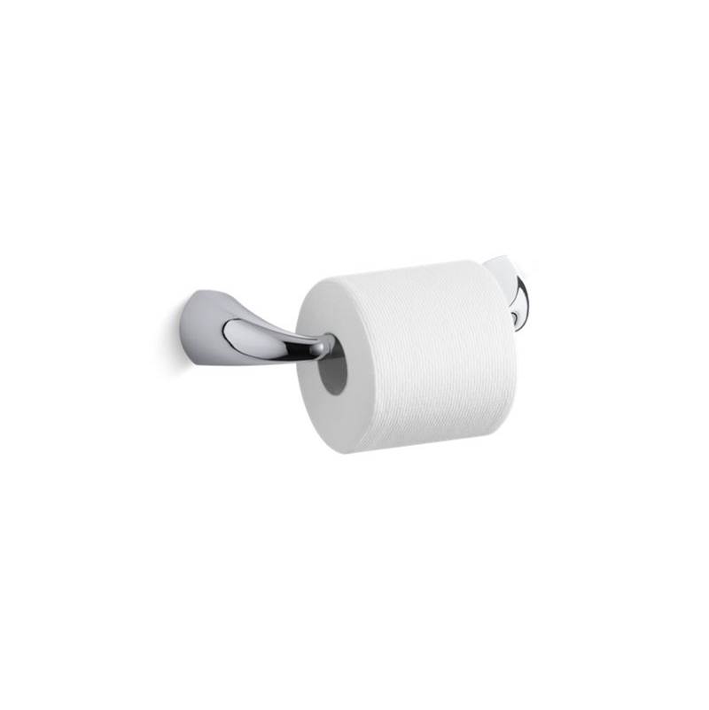 Kohler Alteo® Pivoting toilet paper holder