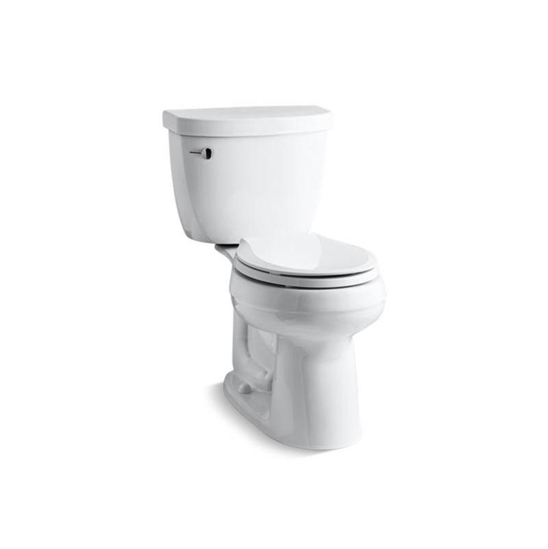 Kohler Cimarron®  Het 10 Ri Toilet, Pb