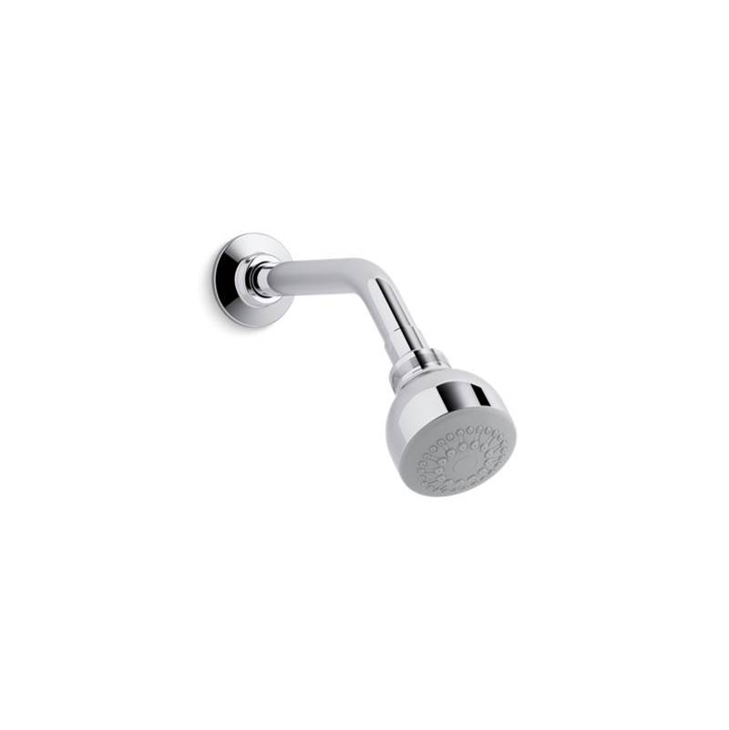 Kohler Coralais® 2.5 gpm single-function showerhead