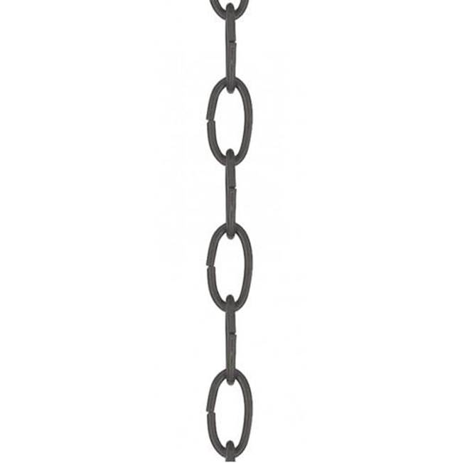 Livex English Bronze Standard Decorative Chain
