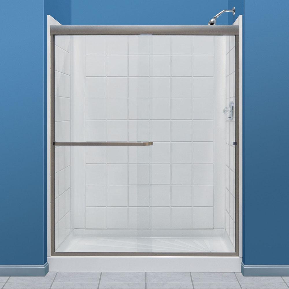 Mustee And Sons - Shower Wall Systems