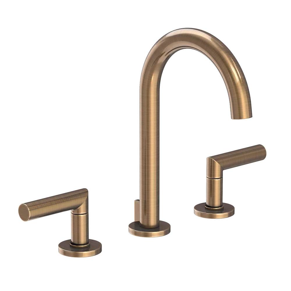 Newport Brass Pavani Widespread Lavatory Faucet