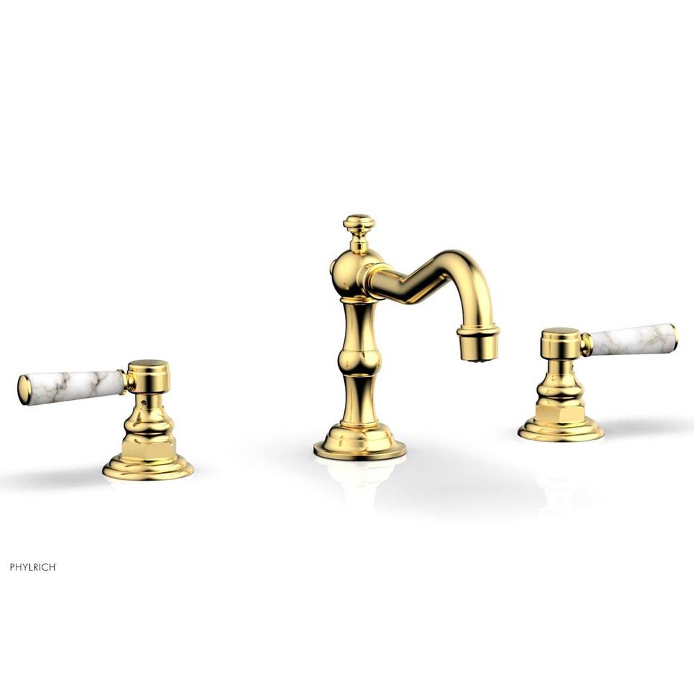 Phylrich Widespread Faucet