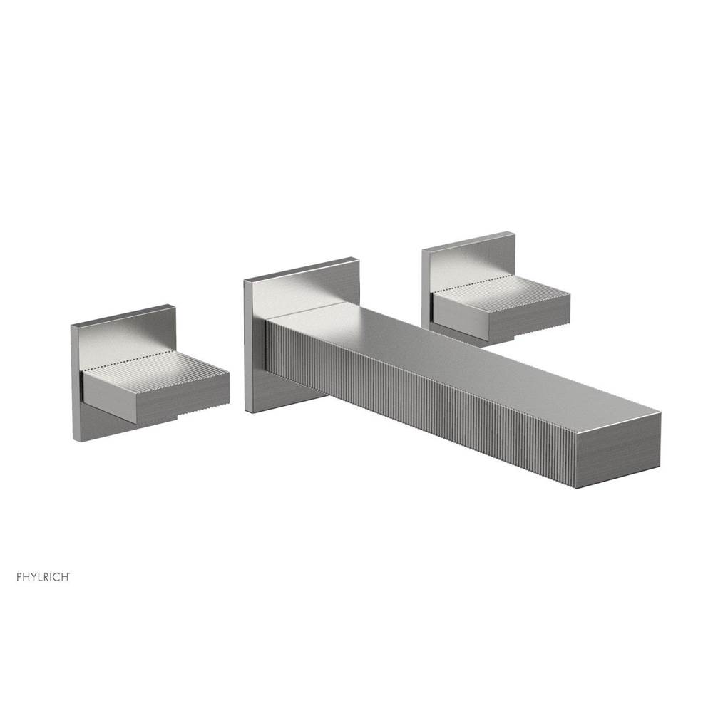 Phylrich - Wall Mount Tub Fillers