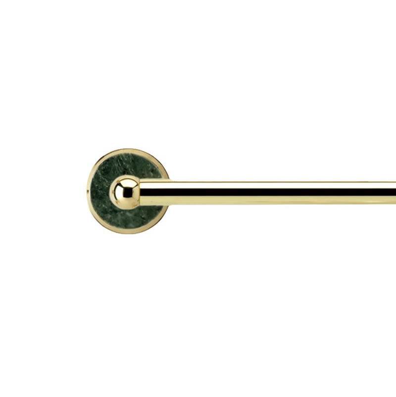 Phylrich 18In Towel Bar, Carr