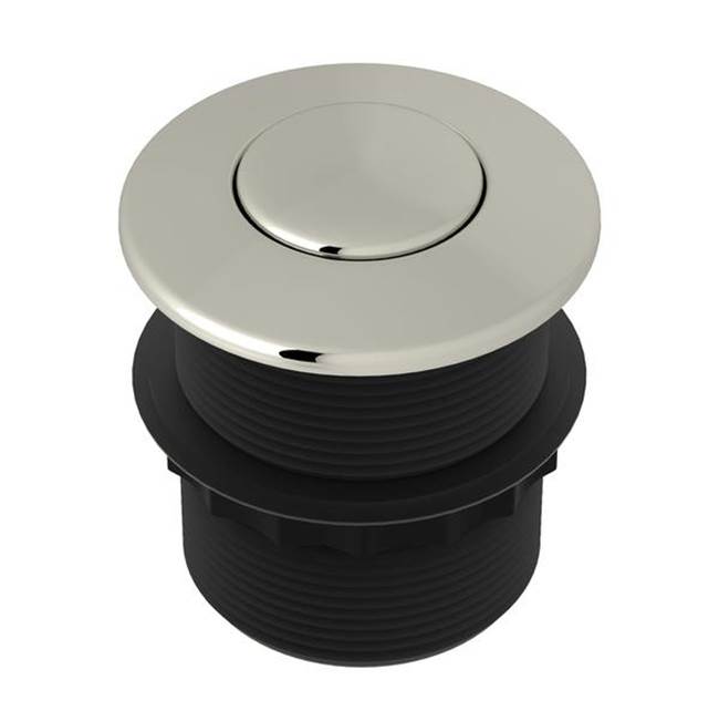 Rohl Waste Disposal Air Switch Button