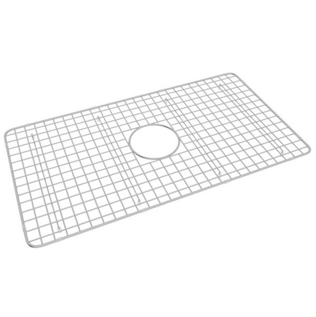 Rohl Wire Sink Grid For RC3017 Kitchen Sink