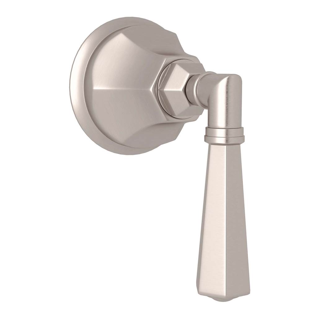 Rohl Palladian® Trim For Volume Control And Diverter