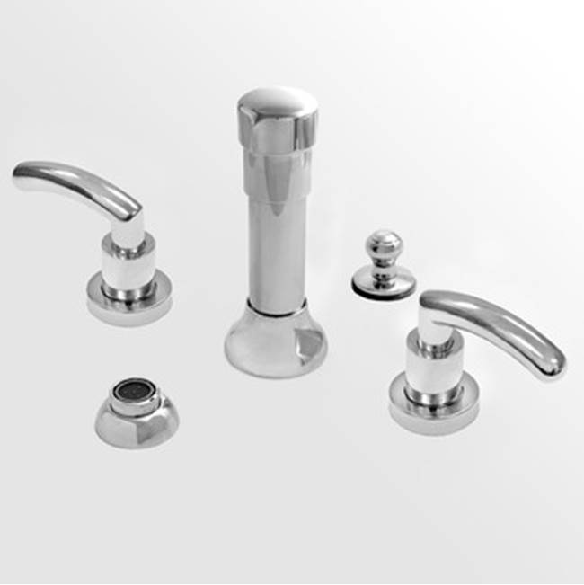 Sigma - Bidet Faucet Sets