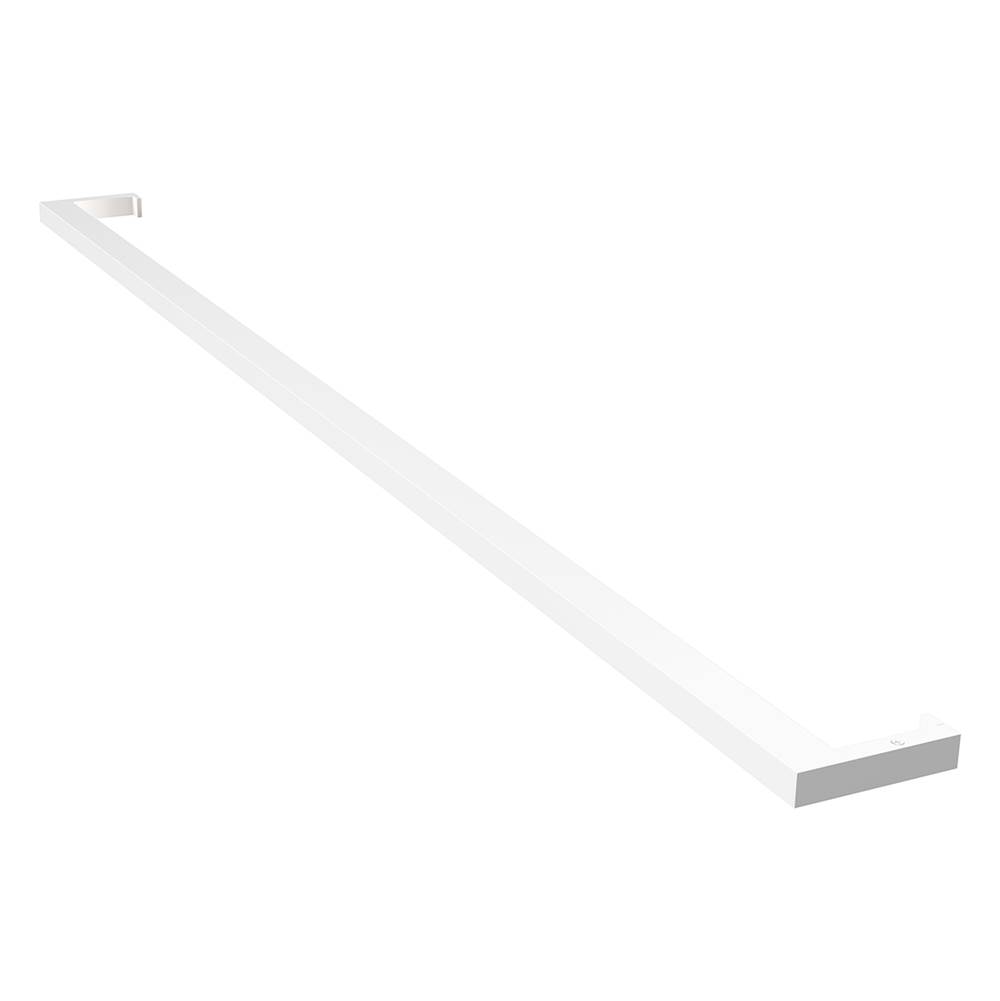 Sonneman 4'' LED Indirect Wall Bar (3500K)