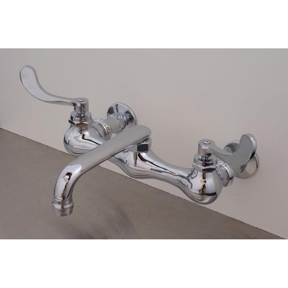 Strom Living - Wall Mount Kitchen Faucets