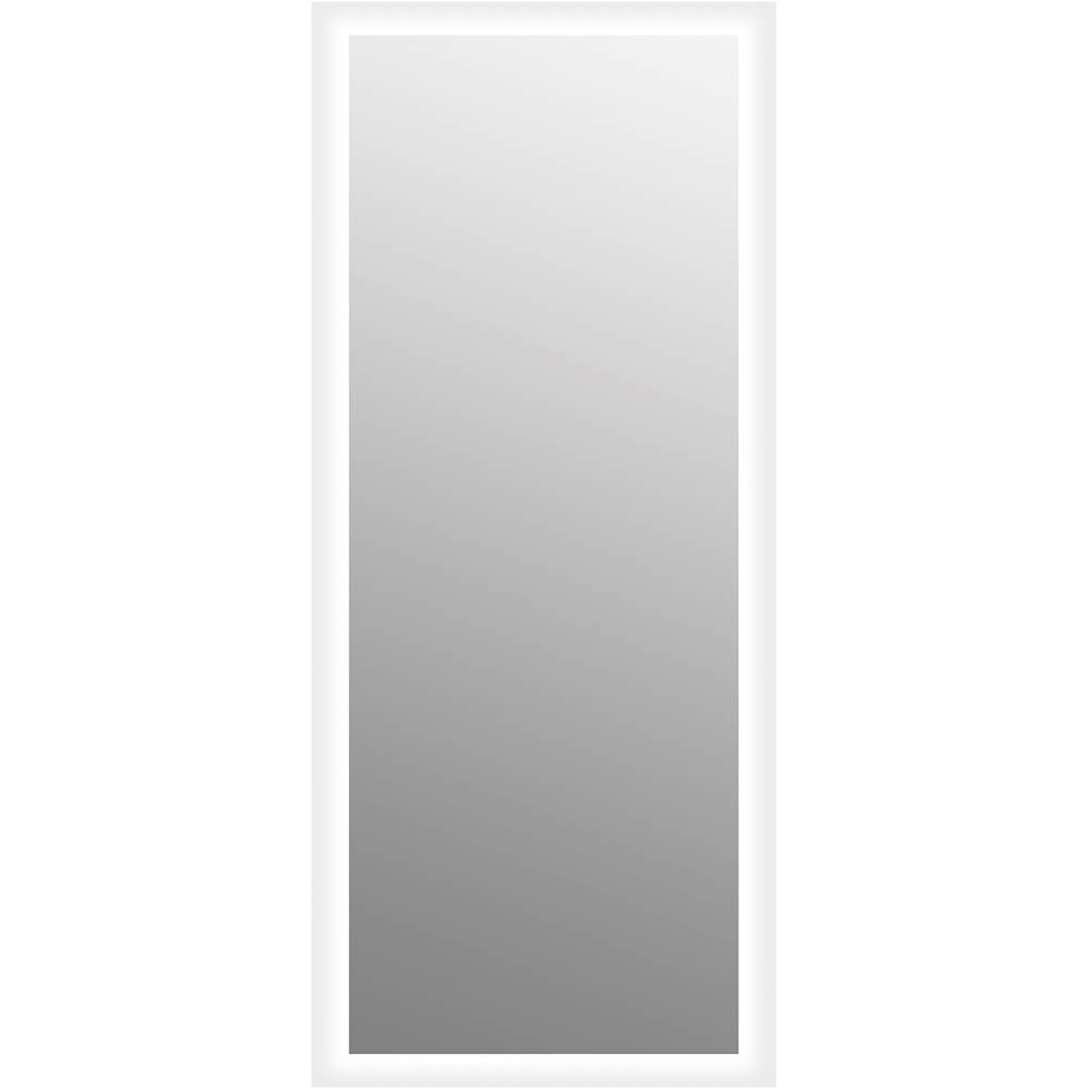 Sterling Plumbing Sunfield™ 56'' x 24'' lighted mirror