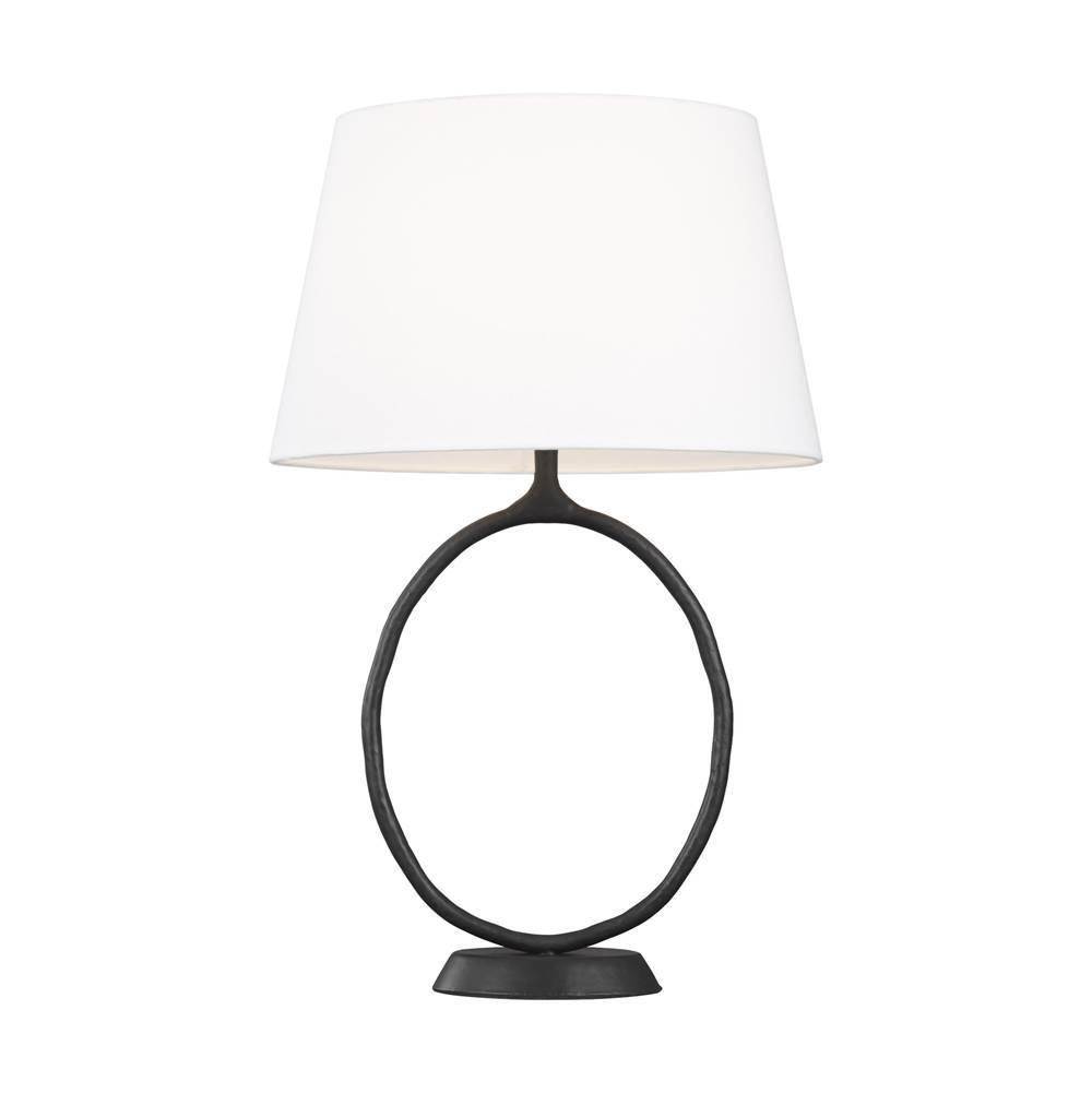 Visual Comfort Studio Collection Indo Table Lamp