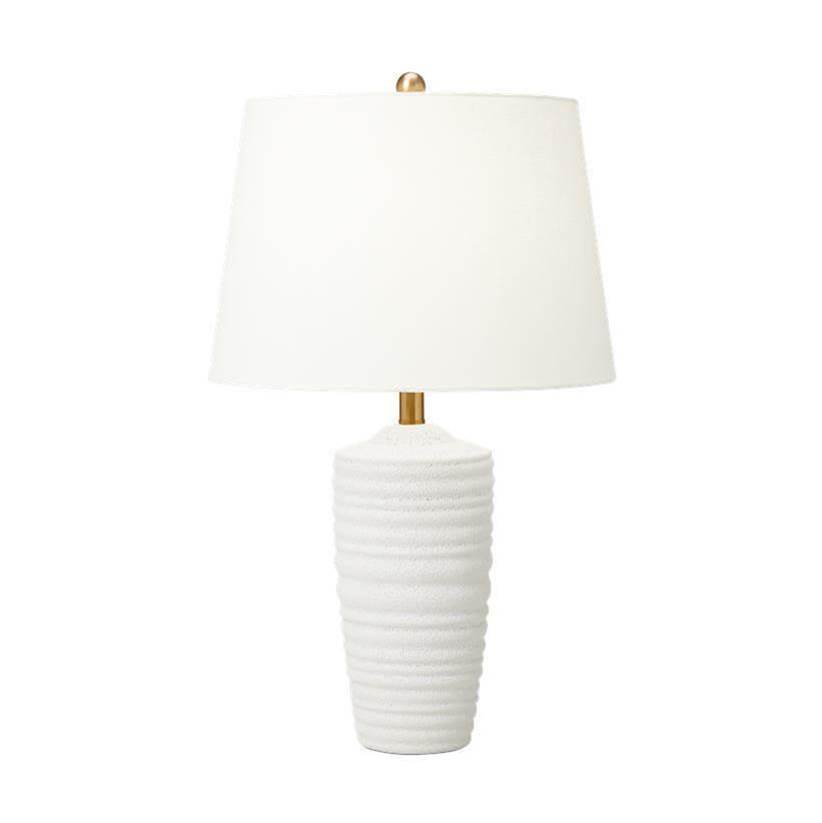 Visual Comfort Studio Collection Waveland Table Lamp