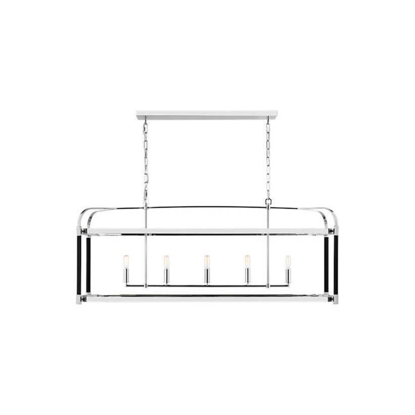 Visual Comfort Studio Collection - Linear Chandeliers