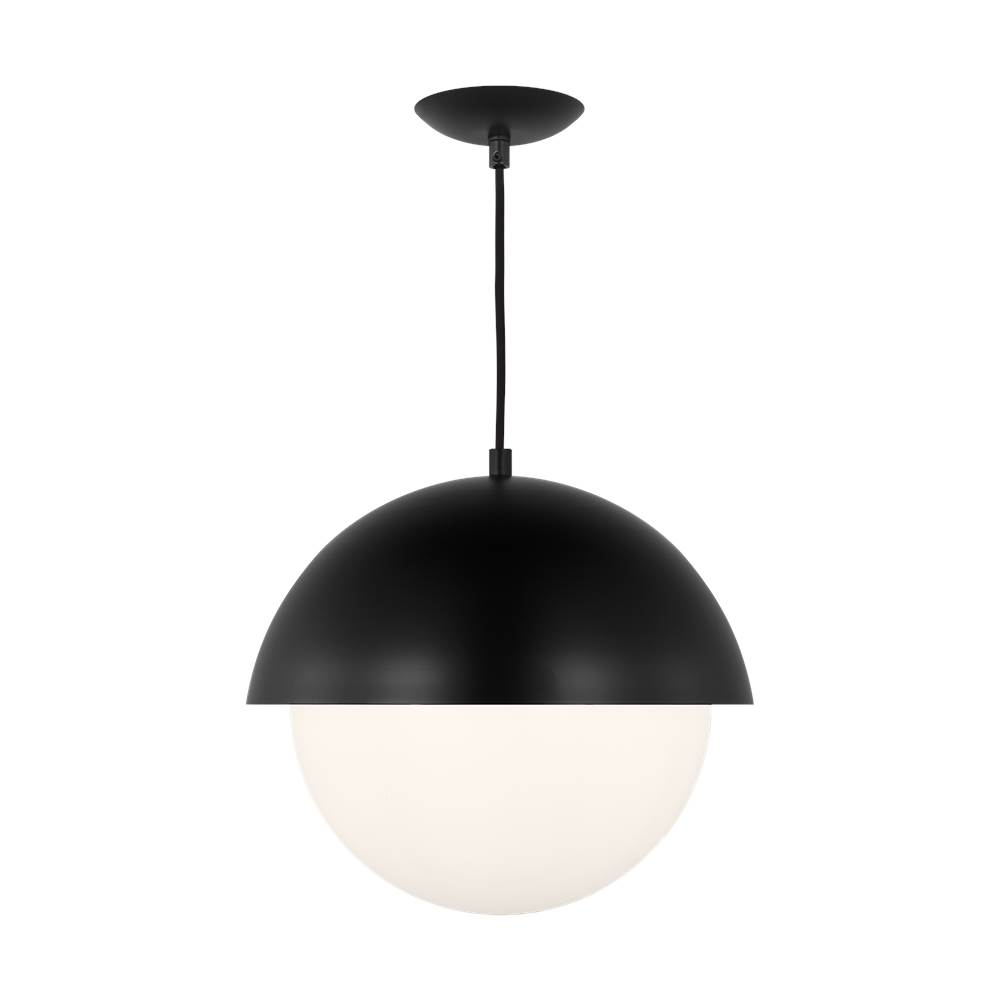 Visual Comfort Studio Collection Hyde Large Pendant