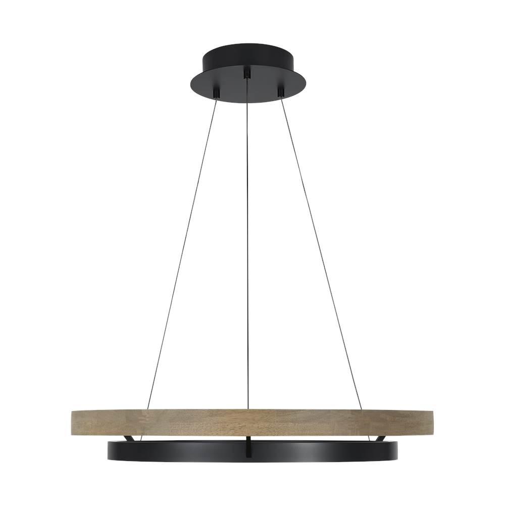 Visual Comfort Modern Collection Grace 30 Chandelier