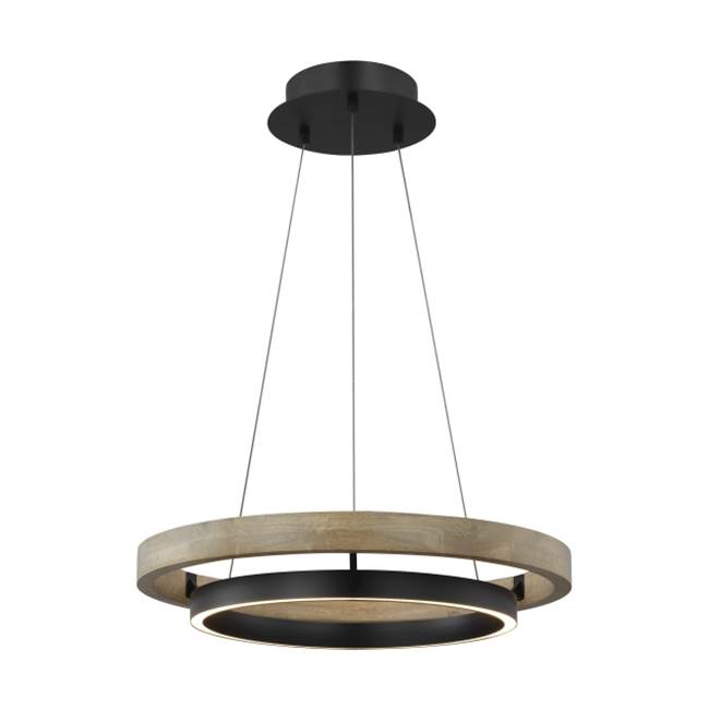Visual Comfort Modern Collection - Single Tier Chandeliers
