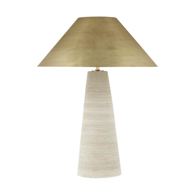 Visual Comfort Modern Collection Karam Medium Table Lamp