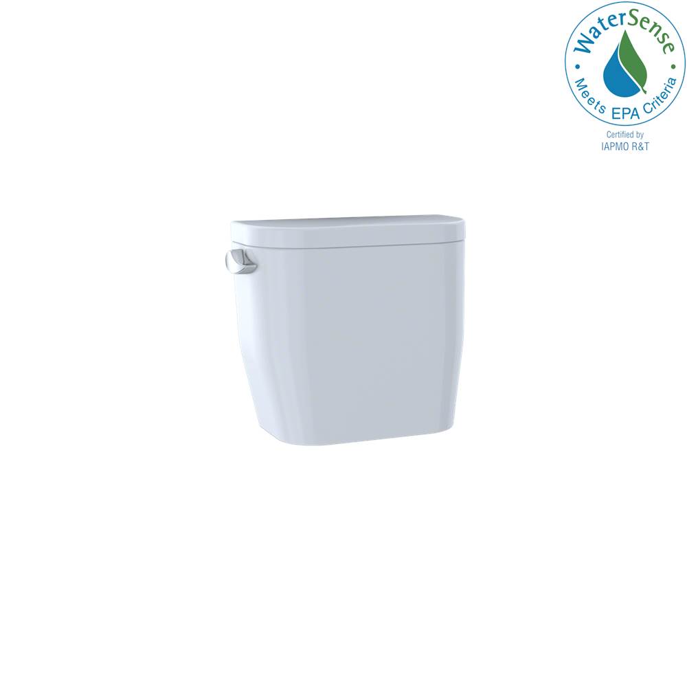 TOTO Toto® Entrada™ E-Max® 1.28 Gpf Toilet Tank, Cotton White