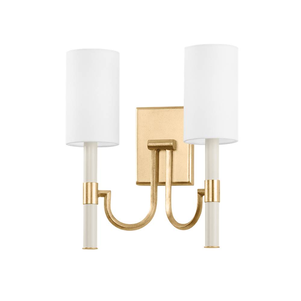 Troy Lighting Gustine Wall Sconce